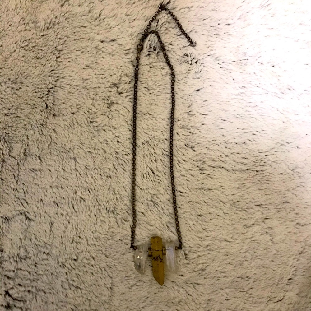 Unique Necklace - Picture 15 of 16